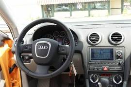 2007 Audi A3 3.2 quattro