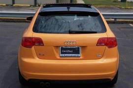 2007 Audi A3 3.2 quattro