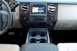 Ford F350 Lariat