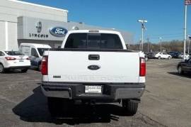 Ford F350 Lariat