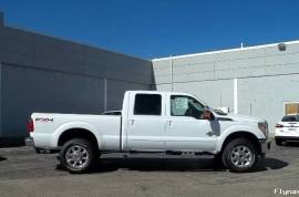 Ford F350 Lariat