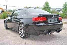 2009 BMW M3