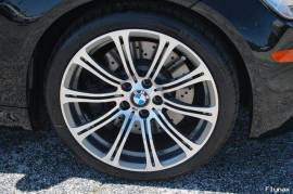 2009 BMW M3