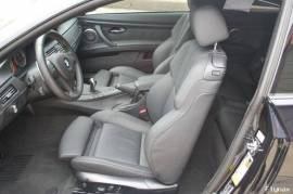 2009 BMW M3