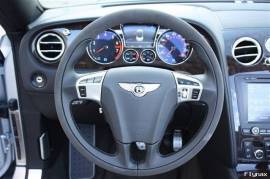 Bentley Continental Supersports