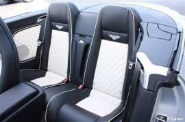 Bentley Continental Supersports