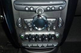MINI Cooper S Countryman Base