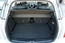 MINI Cooper S Countryman Base