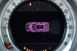 MINI Cooper S Countryman Base