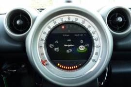 MINI Cooper S Countryman Base