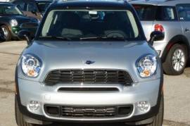 MINI Cooper S Countryman Base