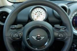 MINI Cooper S Countryman Base