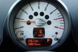 MINI Cooper S Countryman Base