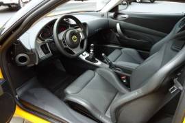 Lotus Evora 2+2