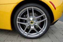 Lotus Evora 2+2