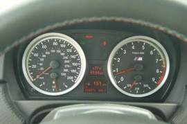 BMW M3 2008