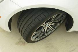 BMW M3 2008
