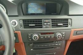BMW M3 2008
