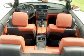 BMW M3 2008