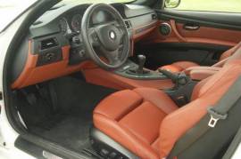 BMW M3 2008