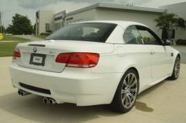 BMW M3 2008