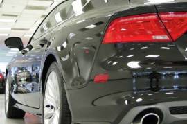 2012 Audi A7 quattro premium