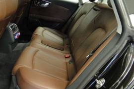 2012 Audi A7 quattro premium
