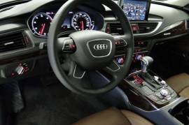 2012 Audi A7 quattro premium