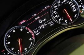 2012 Audi A7 quattro premium