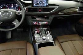 2012 Audi A7 quattro premium