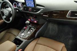2012 Audi A7 quattro premium