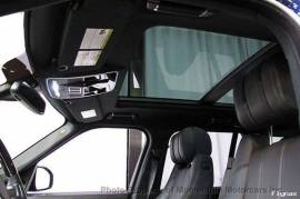 2014 Land Rover Range Rover 5.0L Supercharged