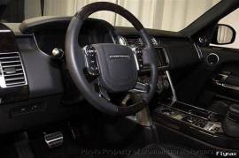2014 Land Rover Range Rover 5.0L Supercharged