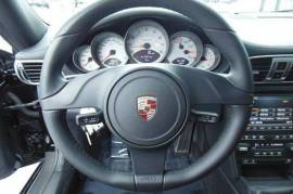 2012 Porsche 911 Turbo