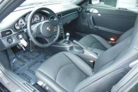 2012 Porsche 911 Turbo