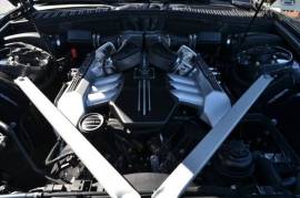 2013 Rolls-Royce Phantom Drophead Coupe Base