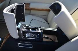 2013 Rolls-Royce Phantom Drophead Coupe Base
