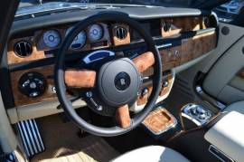 2013 Rolls-Royce Phantom Drophead Coupe Base