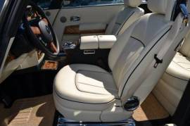 2013 Rolls-Royce Phantom Drophead Coupe Base