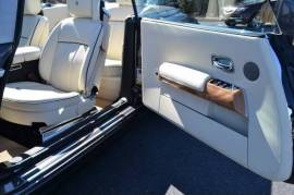 2013 Rolls-Royce Phantom Drophead Coupe Base