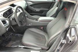 2014 Aston Martin Vanquish