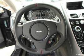 2014 Aston Martin Vanquish