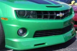 Chevrolet Camaro SS