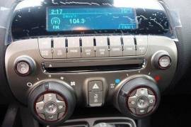 Chevrolet Camaro SS