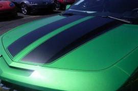 Chevrolet Camaro SS