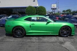 Chevrolet Camaro SS