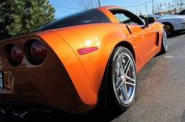 Chevrolet Corvette Z06