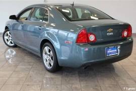 Chevrolet Malibu LS