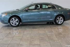 Chevrolet Malibu LS