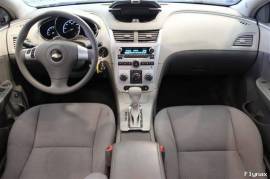 Chevrolet Malibu LS